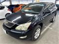 2008 Toyota Harrier