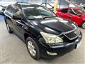 2008 Toyota Harrier