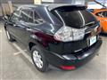 2008 Toyota Harrier