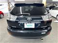 2008 Toyota Harrier