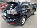 2008 Toyota Harrier