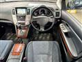 2008 Toyota Harrier