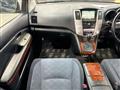 2008 Toyota Harrier