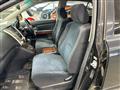 2008 Toyota Harrier