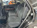 2008 Toyota Harrier