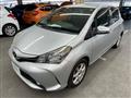 2014 Toyota Vitz