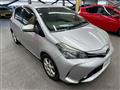 2014 Toyota Vitz