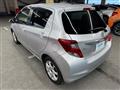 2014 Toyota Vitz