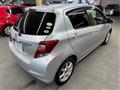 2014 Toyota Vitz