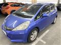 2011 Honda Fit Hybrid