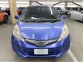 2011 Honda Fit Hybrid