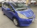 2011 Honda Fit Hybrid