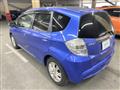 2011 Honda Fit Hybrid