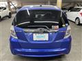 2011 Honda Fit Hybrid