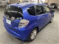 2011 Honda Fit Hybrid