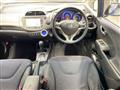 2011 Honda Fit Hybrid