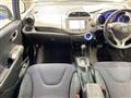 2011 Honda Fit Hybrid