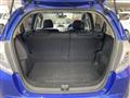 2011 Honda Fit Hybrid