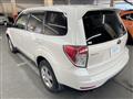 2011 Subaru Forester