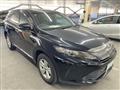 2019 Toyota Harrier