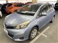 2012 Toyota Vitz