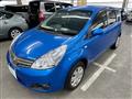 2008 Nissan Note