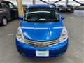 2008 Nissan Note