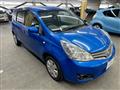 2008 Nissan Note