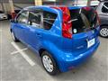 2008 Nissan Note