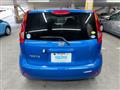 2008 Nissan Note