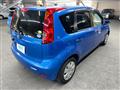 2008 Nissan Note