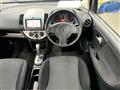 2008 Nissan Note