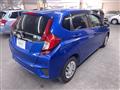 2016 Honda Fit