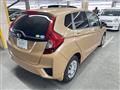 2014 Honda Fit