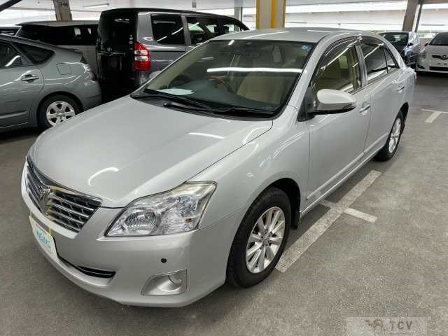 2015 Toyota Premio