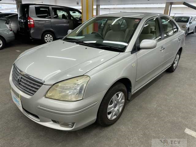 2002 Toyota Premio