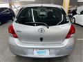 2010 Toyota Vitz