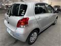 2010 Toyota Vitz