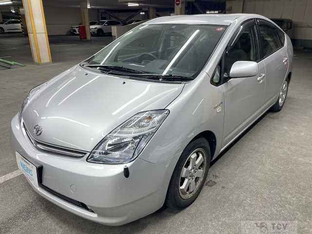 2008 Toyota Prius