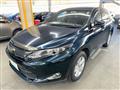 2016 Toyota Harrier