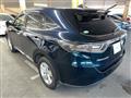 2016 Toyota Harrier