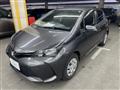 2015 Toyota Vitz