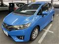 2014 Honda Fit Hybrid