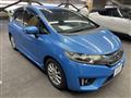 2014 Honda Fit Hybrid