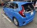 2014 Honda Fit Hybrid