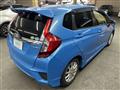 2014 Honda Fit Hybrid