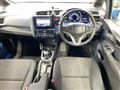 2014 Honda Fit Hybrid