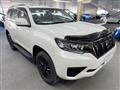 2021 Toyota Land Cruiser Prado