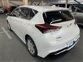 2016 Toyota Auris