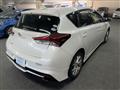 2016 Toyota Auris